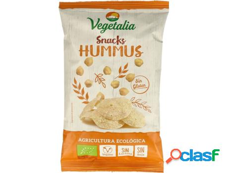 Snacks Hummus VEGETALIA (45 g)