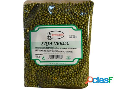 Soja Verde INTRACMA (500 g)
