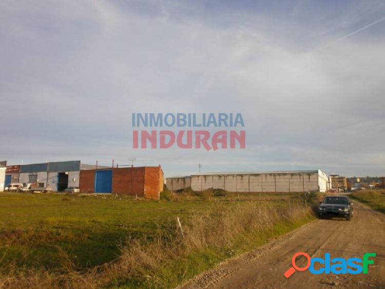 Solar industrial en Venta en Navalmoral De La Mata Cáceres