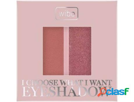 Sombra de Ojos WIBO Duo I Choose What I Want - 5 Sugar Coral