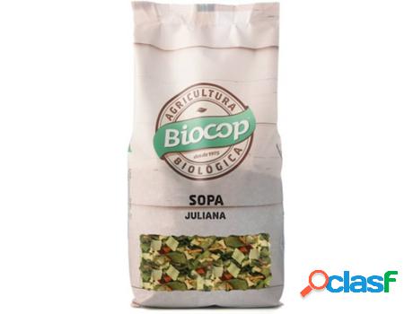 Sopa Juliana BIOCOP (150 g)