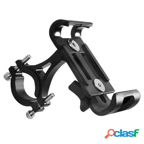 Soporte de aleación de aluminio para teléfono móvil