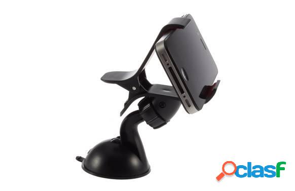 Soporte parabrisas smartphone universal