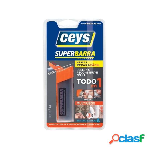 Súper Barra reparadora Multiusos Ceys 48g