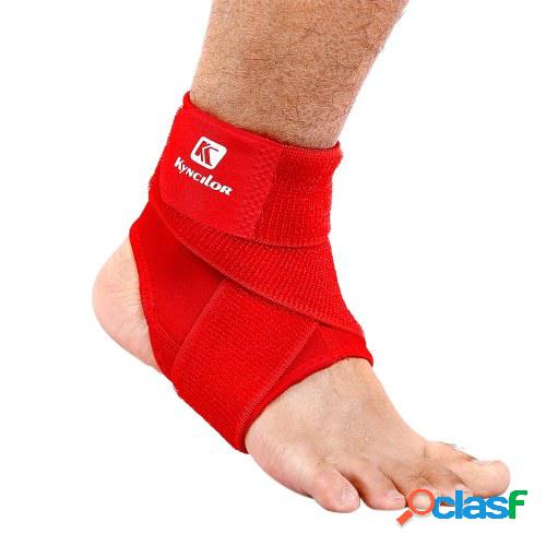 Sport Ankle Support Elastic High Protect Equipo deportivo