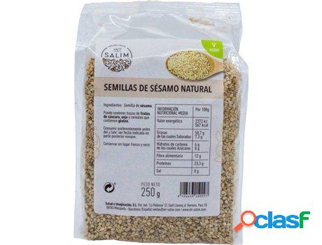 Sésamo Crudo Natural INT-SALIM (250 g)