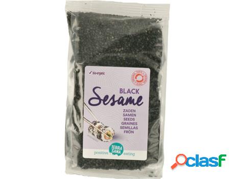 Sésamo Negro TERRASANA (175 g)