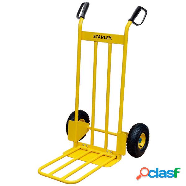 Stanley Carretilla manual de carga HT535 200 kg