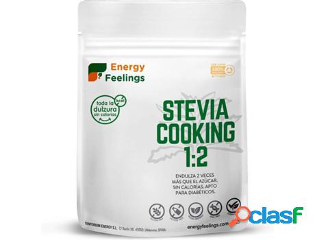 Stevia Cooking Superfood ENERGY FEELINGS (200 g)