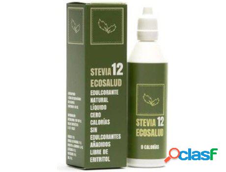 Stevia Ecosalud STEVIA ECOSALUD (90 ml)