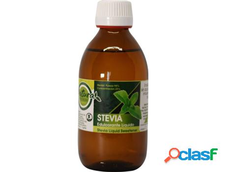 Stevia Extracto Líquido STEVIA PREMIUM (250 ml)