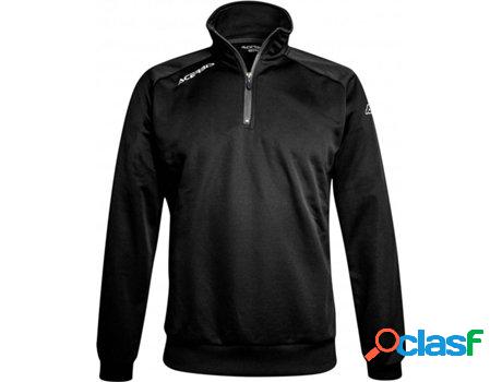 Sweatshirt ACERBIS Atlantis2 (2XS - Negro)