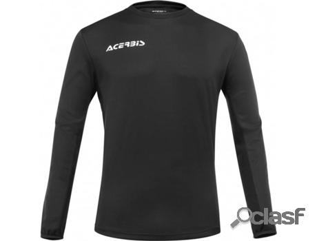 Sweatshirt ACERBIS Belatrix (L - Negro)