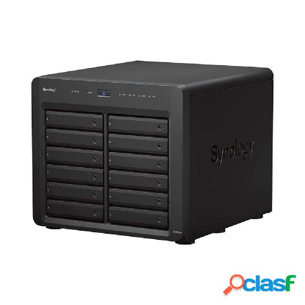 Synology diskstation ds3622xs+