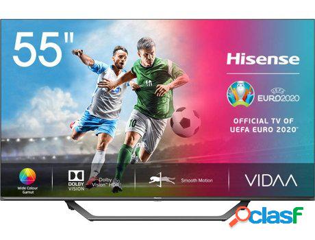 TV HISENSE 55A7500F (LED - 55&apos;&apos; - 140 cm - 4K