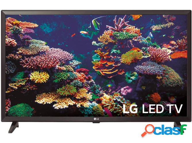 TV LG 32LK510BPLD (LED - 32&apos;&apos; - 81 cm - HD)