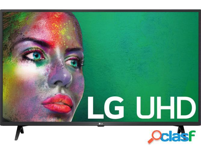 TV LG 43UN73006 (LED - 43&apos;&apos; - 109 cm - 4K Ultra HD