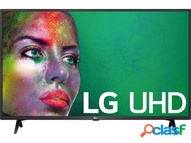 TV LG 43UN73006 (LED - 43&apos;&apos; - 109 cm - 4K Ultra HD