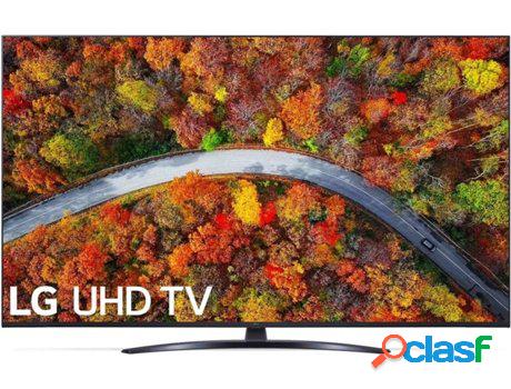 TV LG 55UP81006 (LED - 55&apos;&apos; - 140 cm - 4K Ultra HD