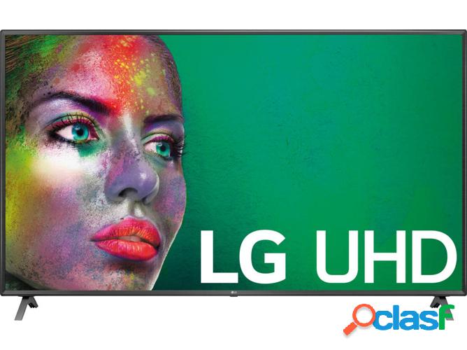 TV LG 86UN85006 (LED - 86&apos;&apos; - 218 cm - 4K Ultra HD