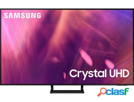 TV SAMSUNG UE55AU9005 (LED - 55&apos;&apos; - 140 cm - 4K