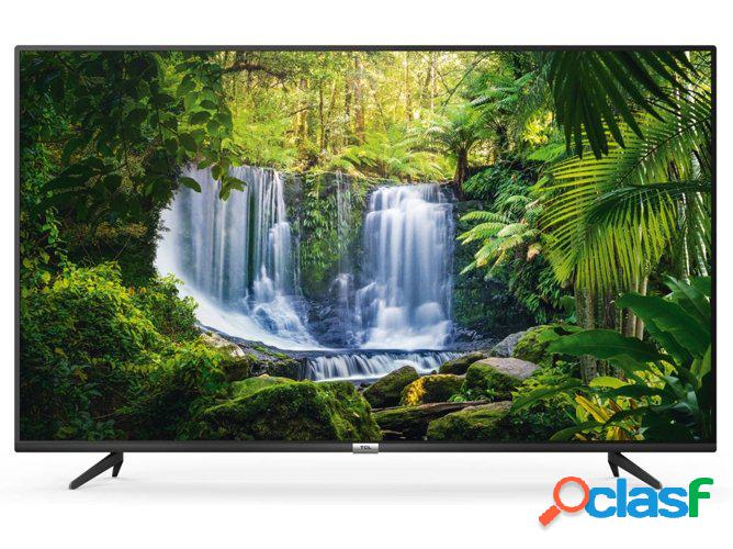 TV TCL 65P615 (LED - 65&apos;&apos; - 165 cm - 4K Ultra HD -