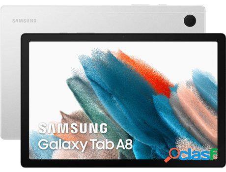 Tablet SAMSUNG Galaxy Tab A8 (10.5&apos;&apos; - 128 GB - 4