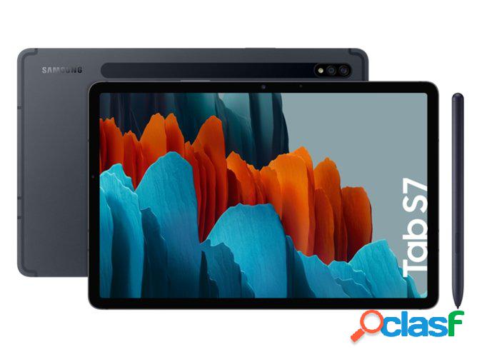 Tablet SAMSUNG Galaxy Tab S7 (11&apos;&apos; - 128 GB - 6 GB