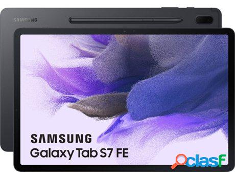 Tablet SAMSUNG Iconia A1-713 (12.4&apos;&apos; - 128 GB - 6