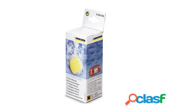 Tabletas detergente universal RM 555 Karcher