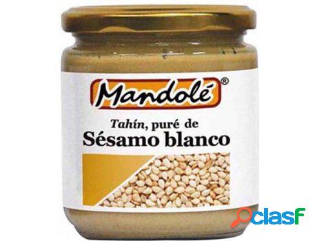 Tahin Blanco Sin Sal MANDOLE (700 g)