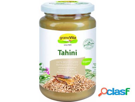 Tahini Blanco Bio GRANOVITA (350 g)