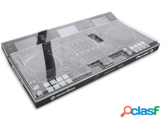 Tapa de protección DECKSAVER Pioneer Ddj-Rzx