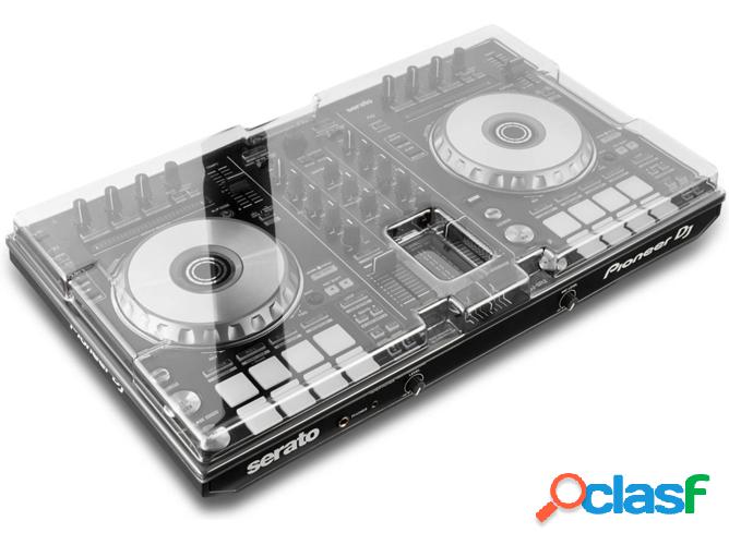 Tapa de protección DECKSAVER Pioneer Ddj-Sr2 & Ddj-Rr