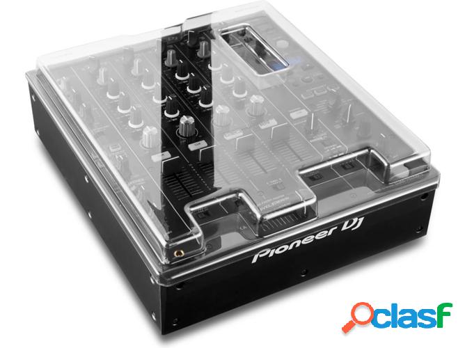 Tapa de protección DECKSAVER Pioneer Djm750 Mk2