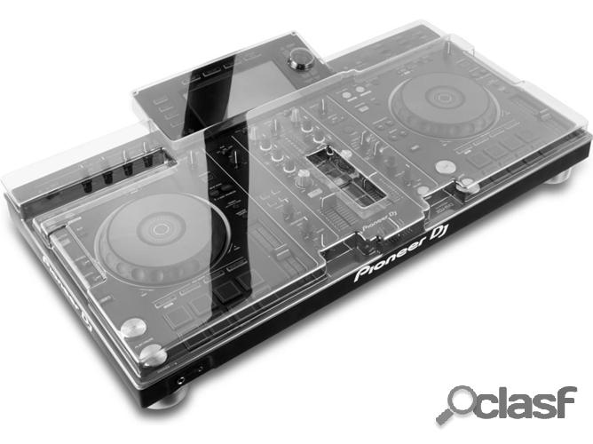 Tapa de protección DECKSAVER Pioneer Xdj-Rx2