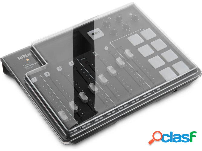 Tapa de protección DECKSAVER Rodecaster Pro