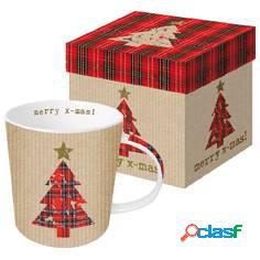 Taza de Navidad 0,35l