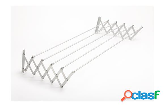 Tendedero Extensible Aluminio Ambit 160 Cm