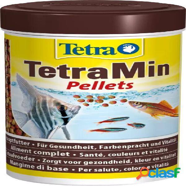 TetraMin Pellets 1 litro