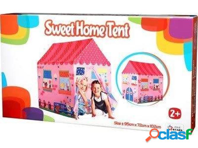 Tienda de Jugar TACHAN Sweet Home