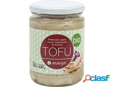 Tofu Fresco Bio MIMASA (250 g)
