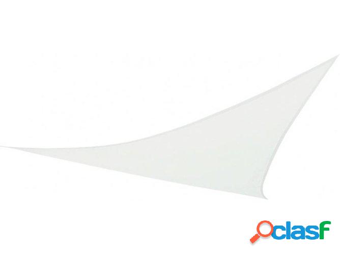Toldo AKTIVE Garden (360x360 cm - Blanco - Protección UV50)