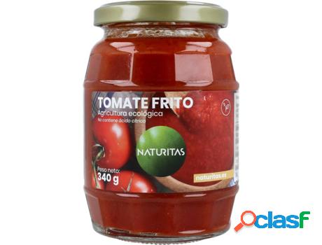 Tomate Frito Bio NATURITAS (340 g)