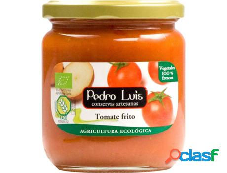 Tomate Frito Eco Sin Gluten CONSERVAS PEDRO LUIS (340 g)