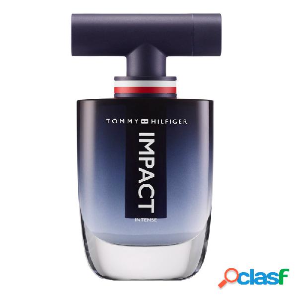 Tommy Hilfiger Impact Intense - 50 ML Eau de Parfum Perfumes
