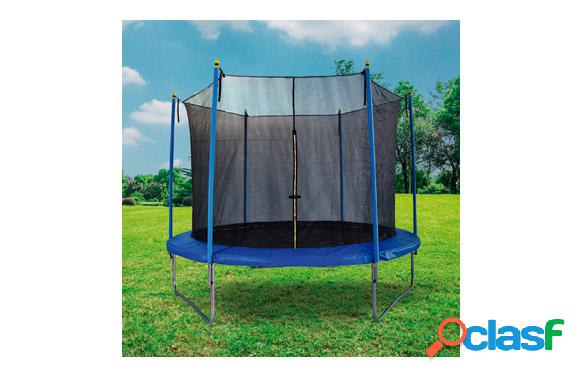 Trampolín infantil Outdoor Toys Fly 305cm