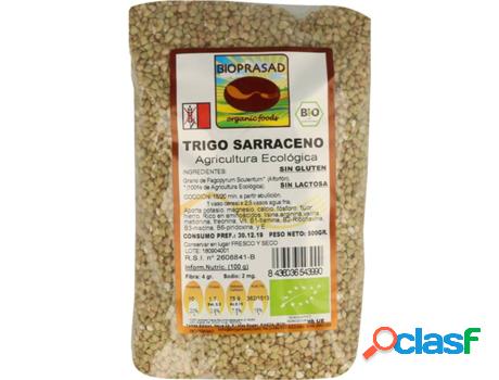 Trigo Sarraceno BIOPRASAD (500 g)