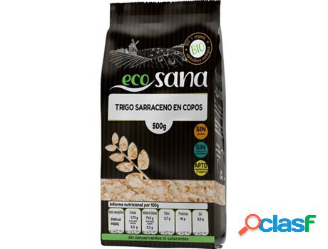 Trigo Sarraceno Bio ECOSANA (500 g)