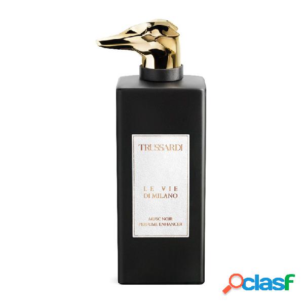 Trussardi Le Vie Di Milano Musc Noir Per Enhancer - 100 ML